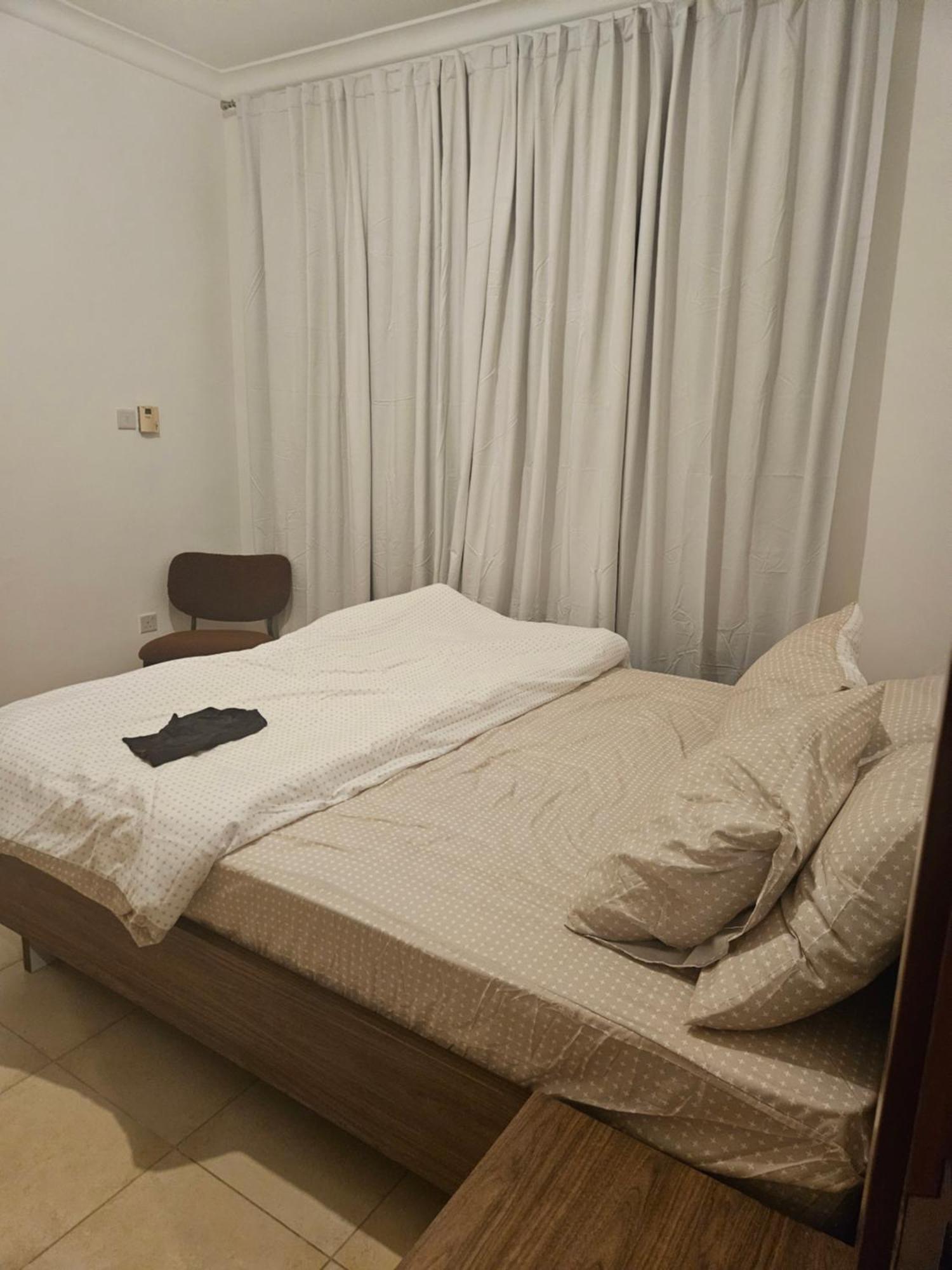 Fairways North Apartment