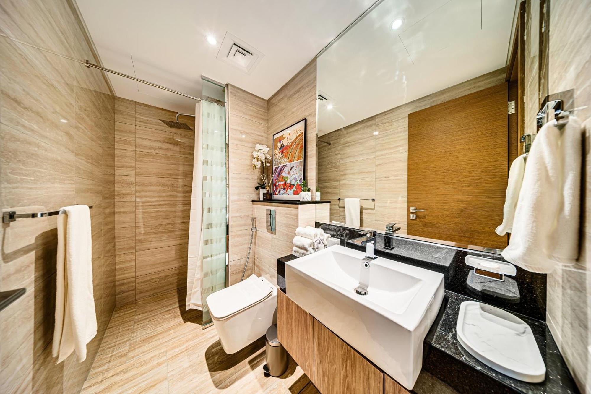 Luxury 3bd Study In Missoni With Private Elevator Dubai