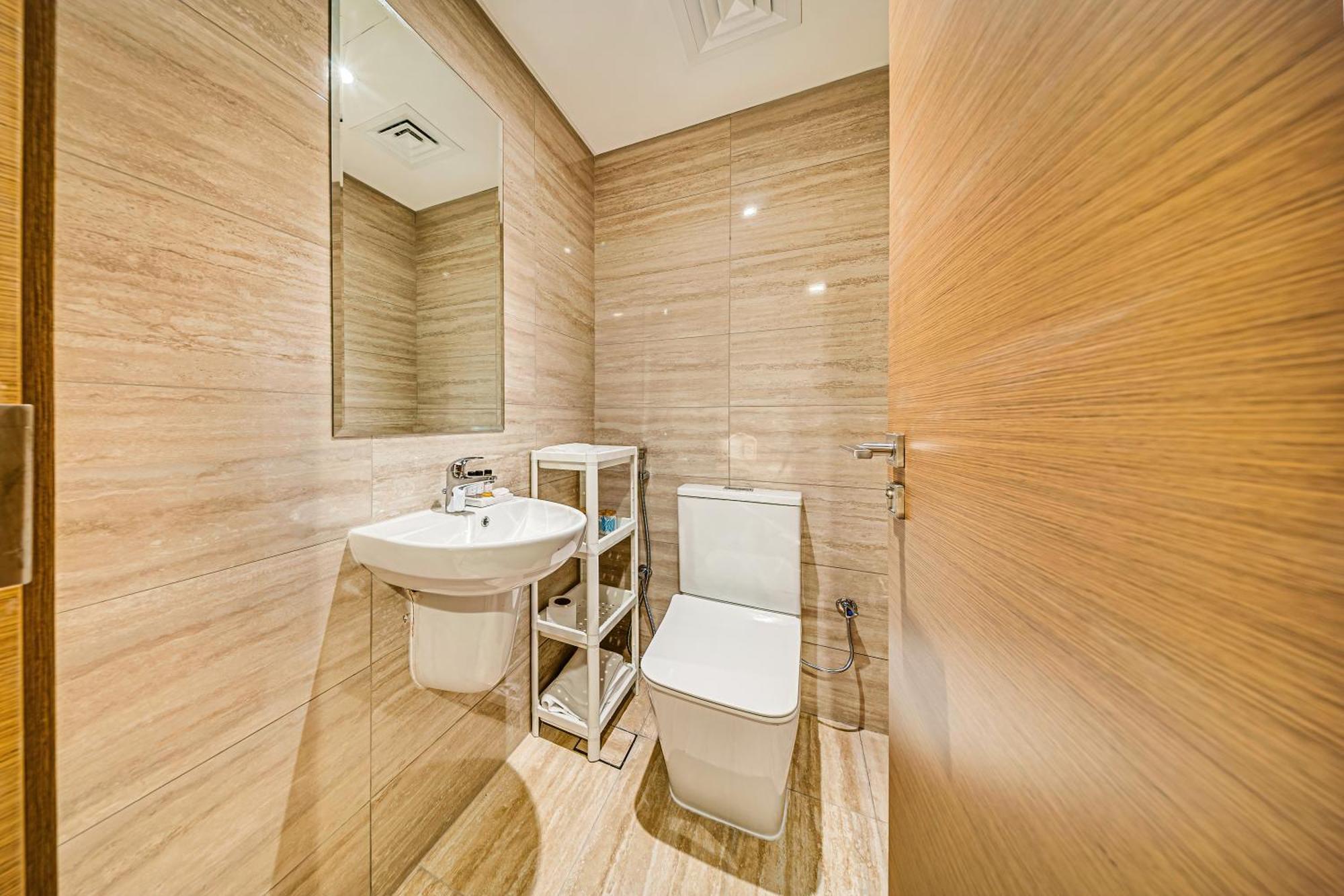 Luxury 3bd Study In Missoni With Private Elevator
