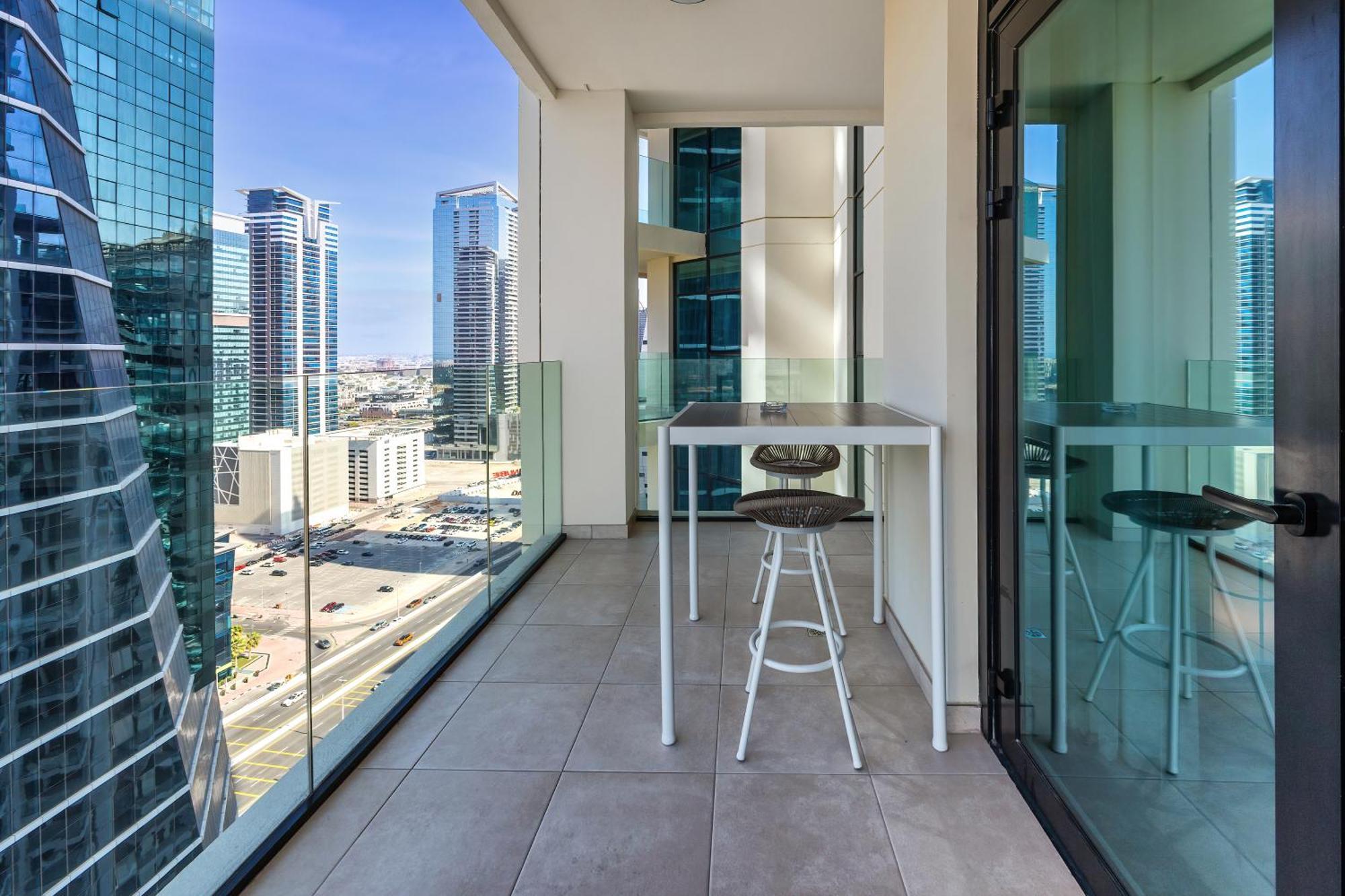 Luxury 3bd Study In Missoni With Private Elevator Apartment