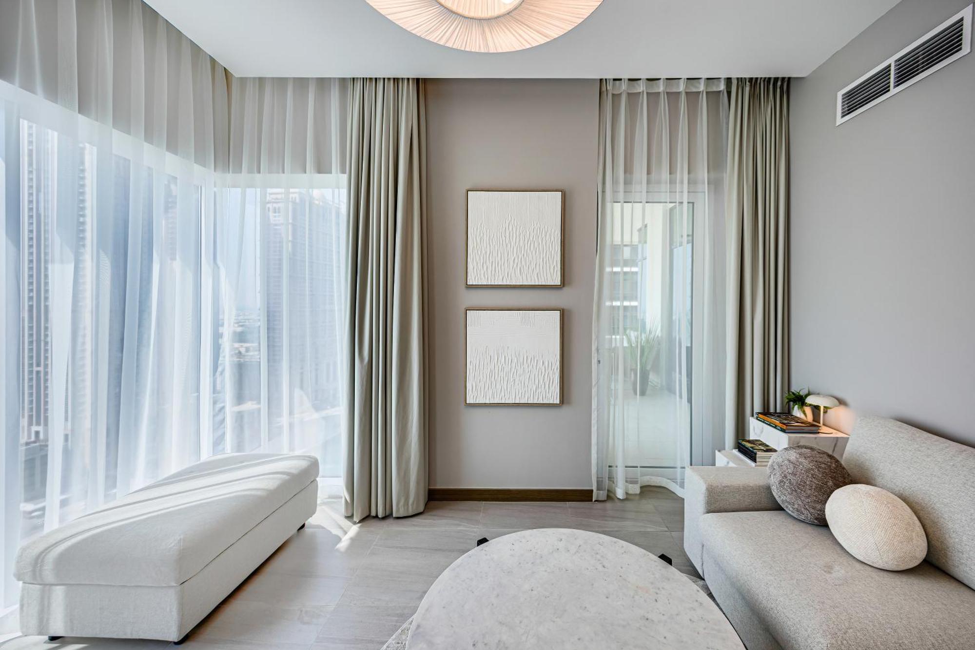 Luxury 3bd Study In Missoni With Private Elevator Dubai