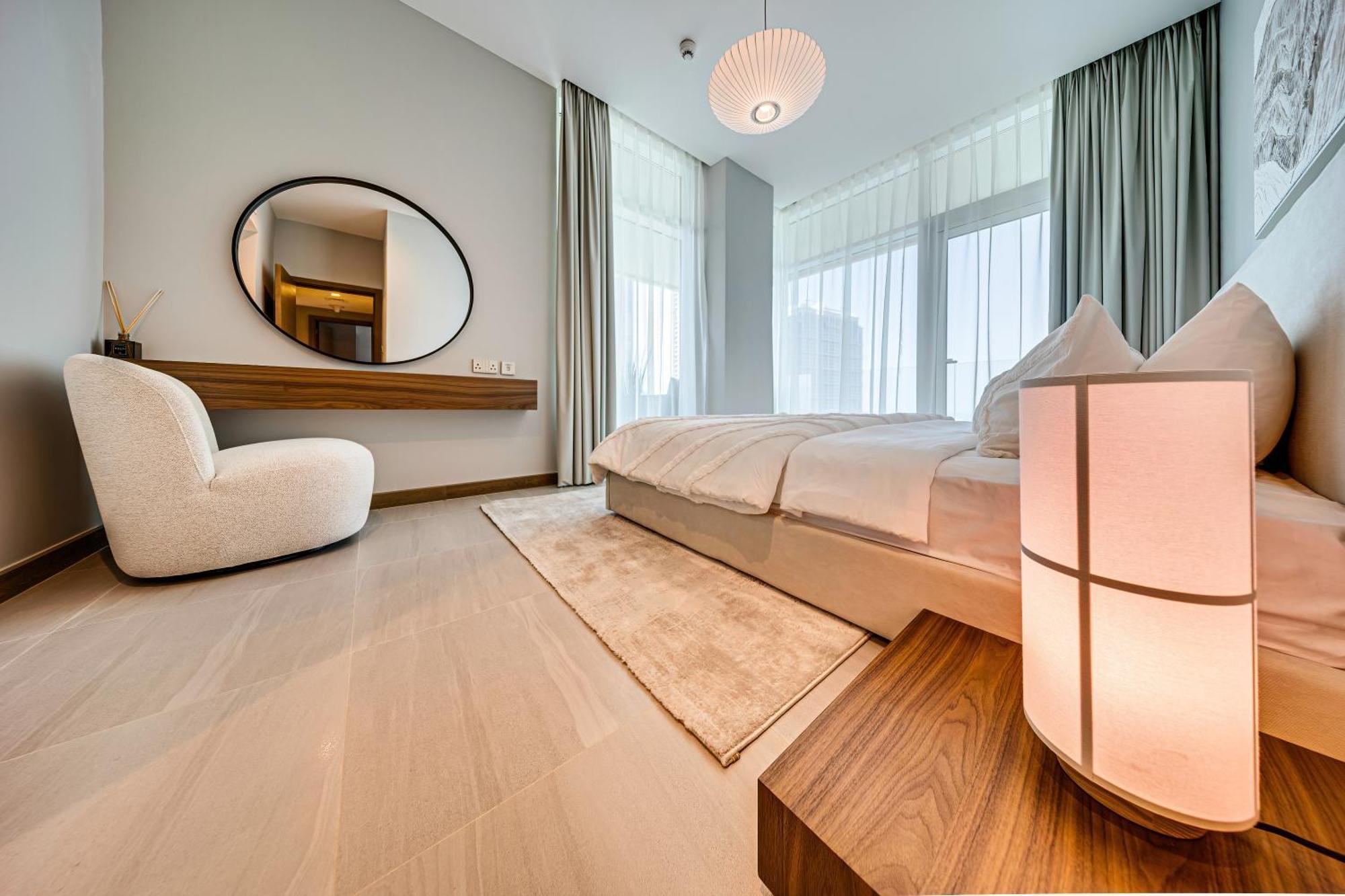 Luxury 3bd Study In Missoni With Private Elevator Apartment Dubai