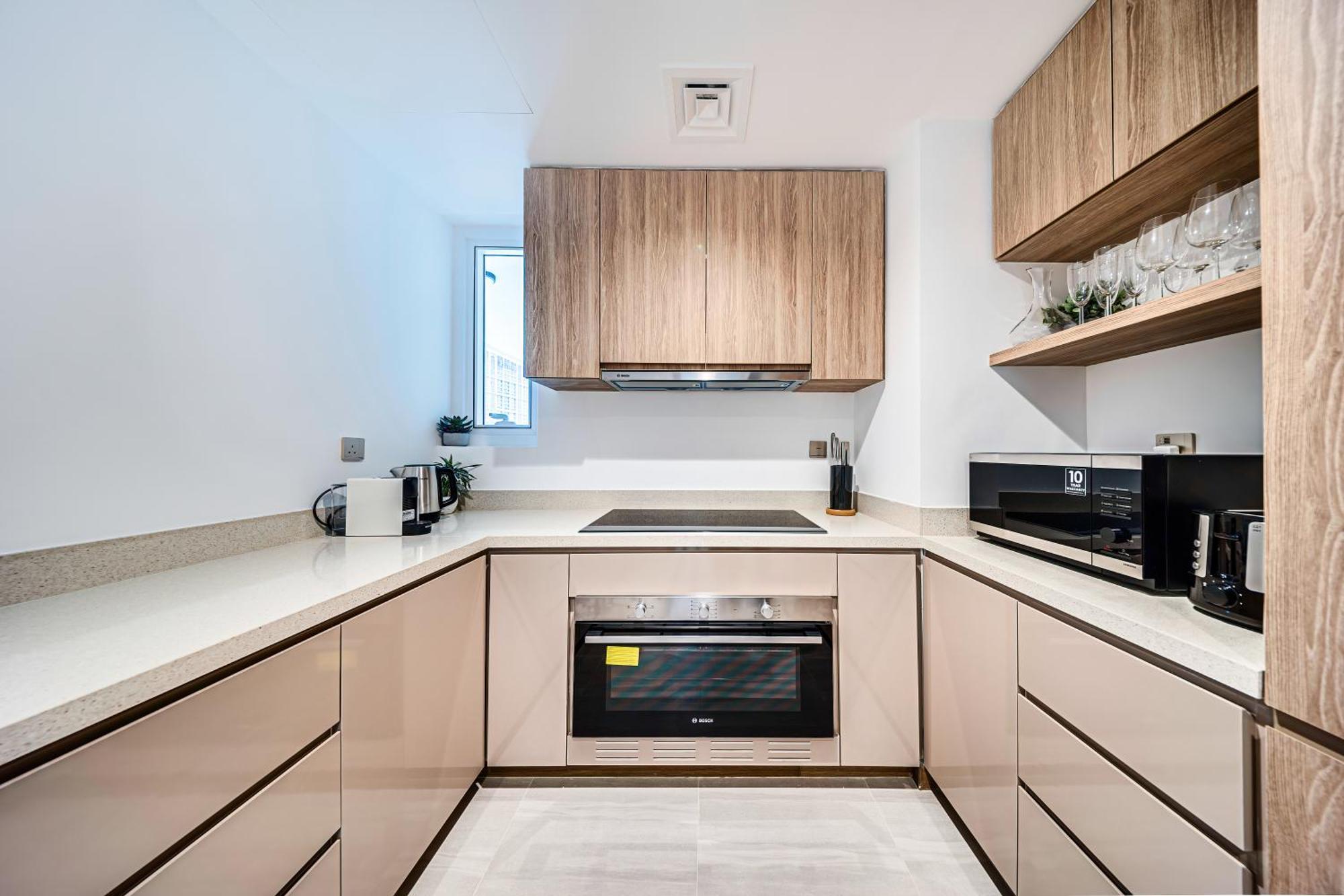 Luxury 3bd Study In Missoni With Private Elevator