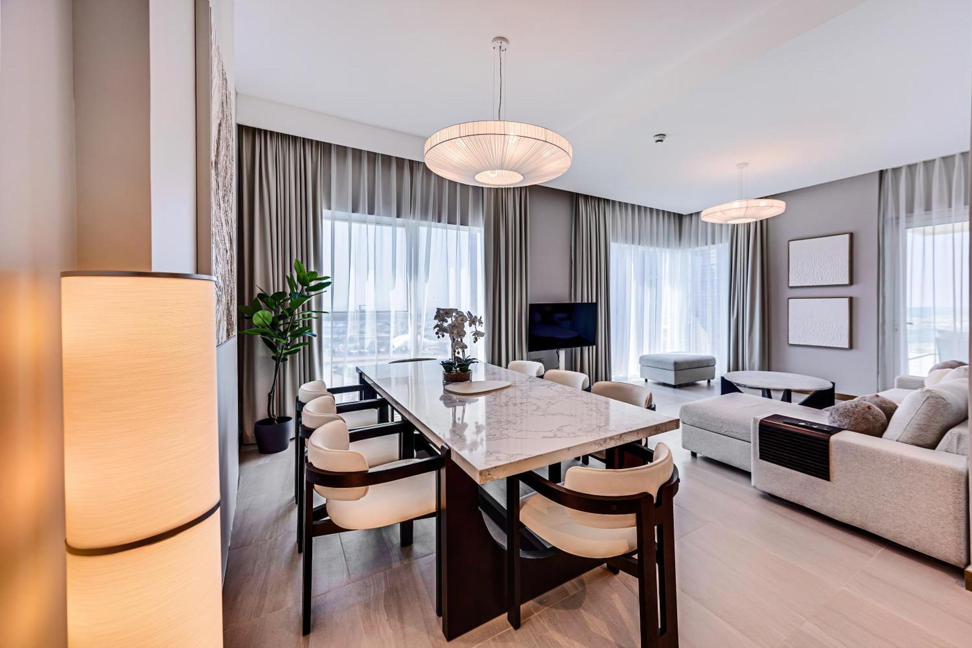 Luxury 3bd Study In Missoni With Private Elevator *