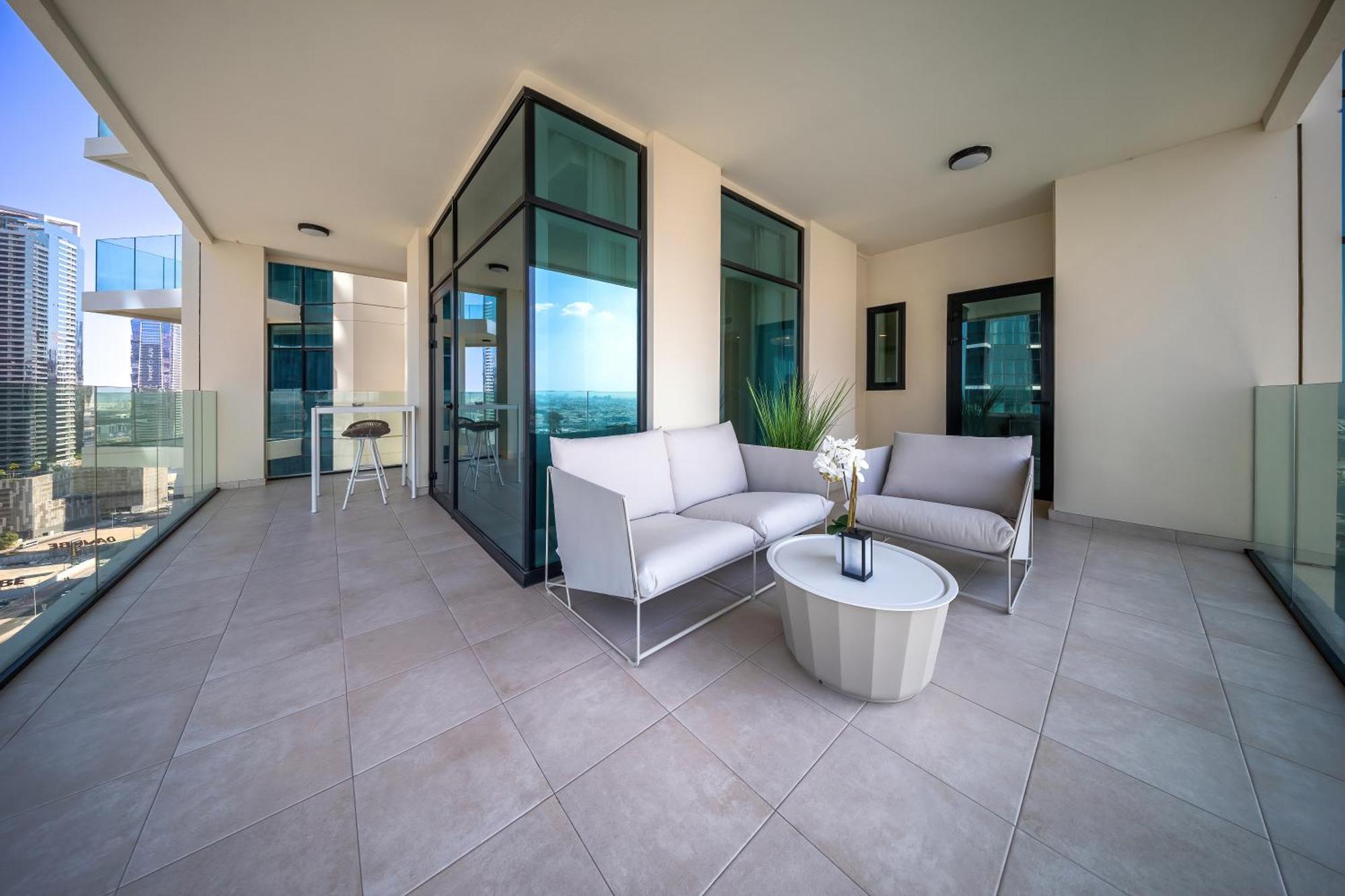 Luxury 3bd Study In Missoni With Private Elevator *