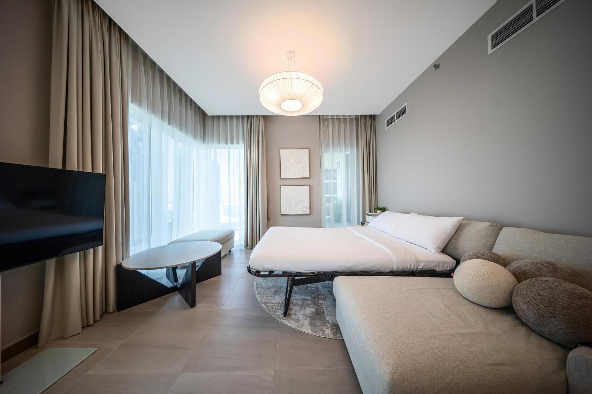 Luxury 3bd Study In Missoni With Private Elevator
