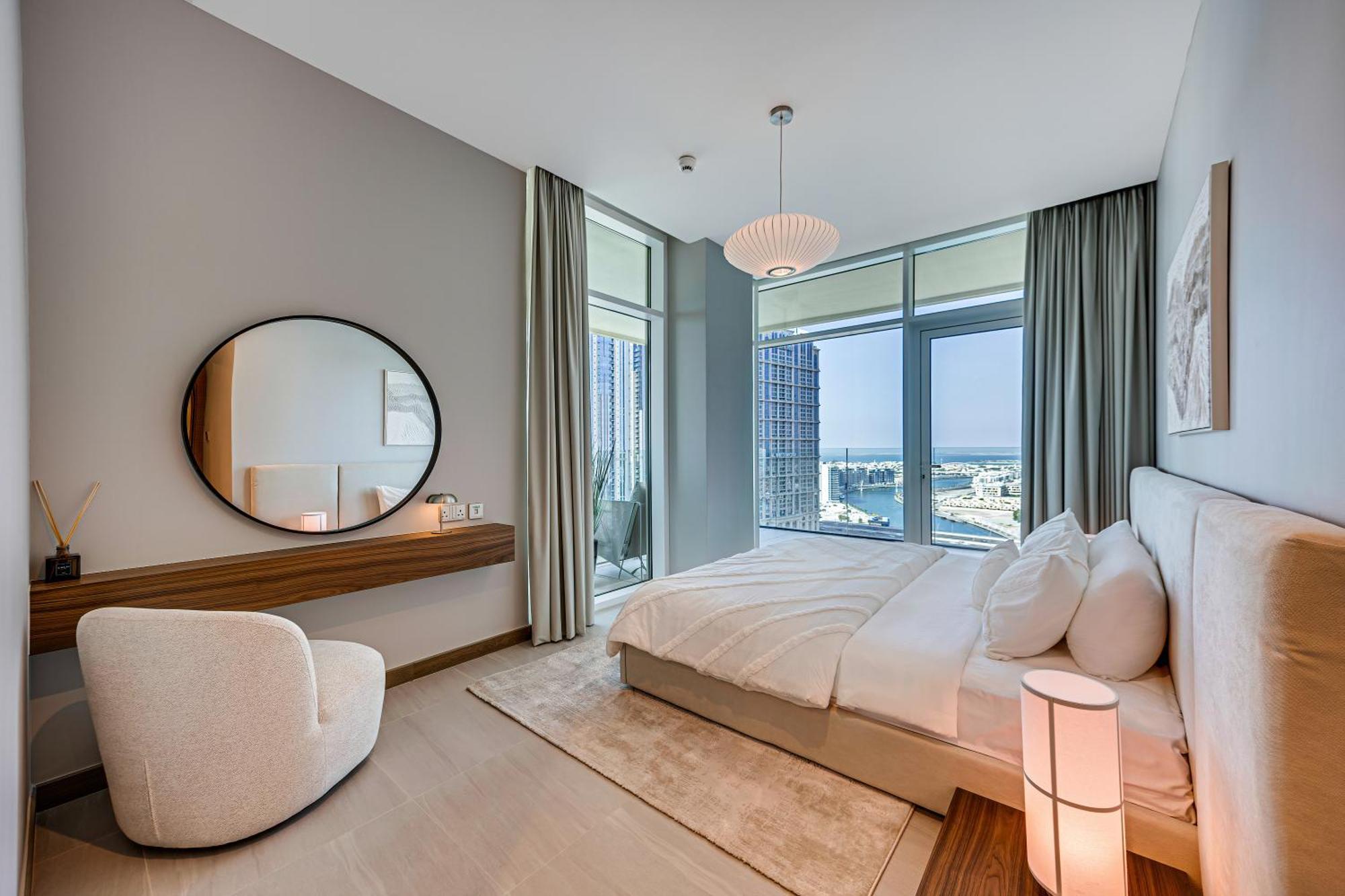 Luxury 3bd Study In Missoni With Private Elevator Apartment Dubai