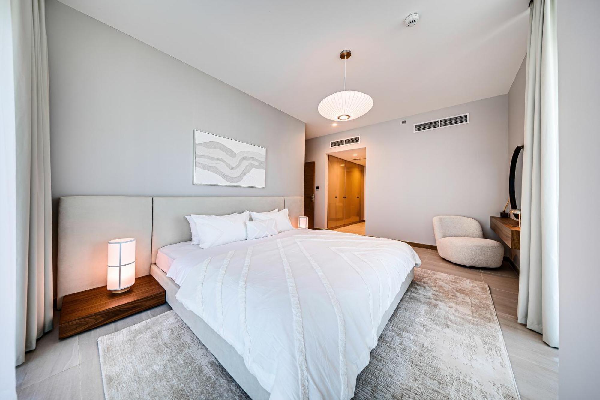Luxury 3bd Study In Missoni With Private Elevator Apartment *