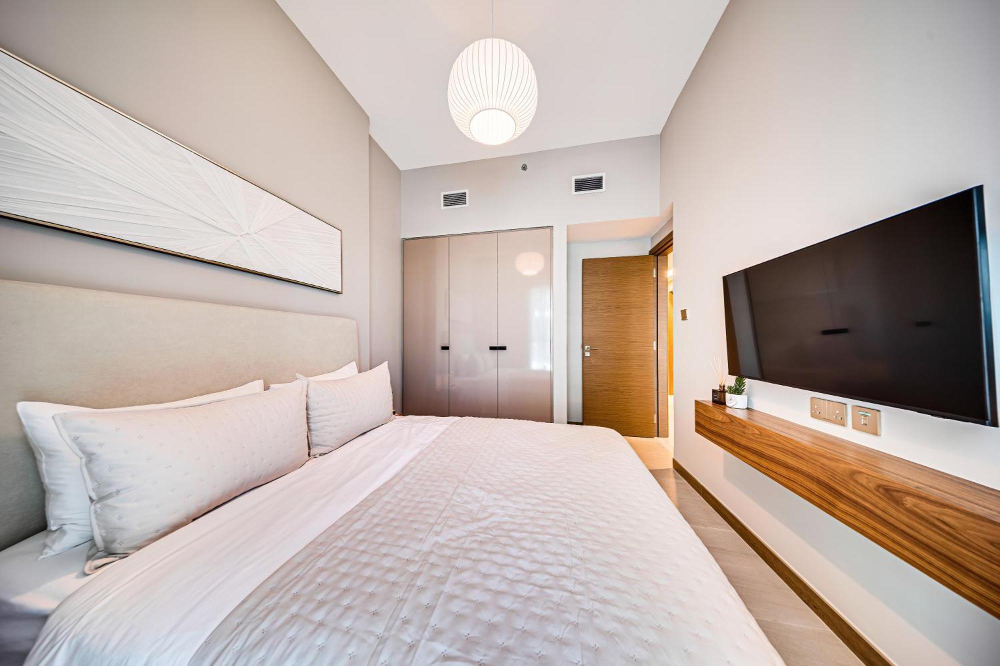 Luxury 3bd Study In Missoni With Private Elevator Apartment