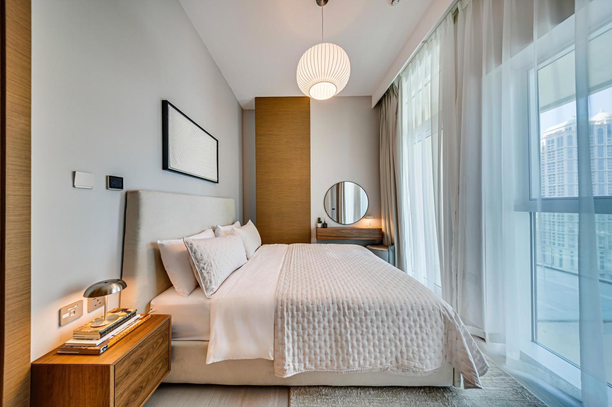 Luxury 3bd Study In Missoni With Private Elevator * Dubai