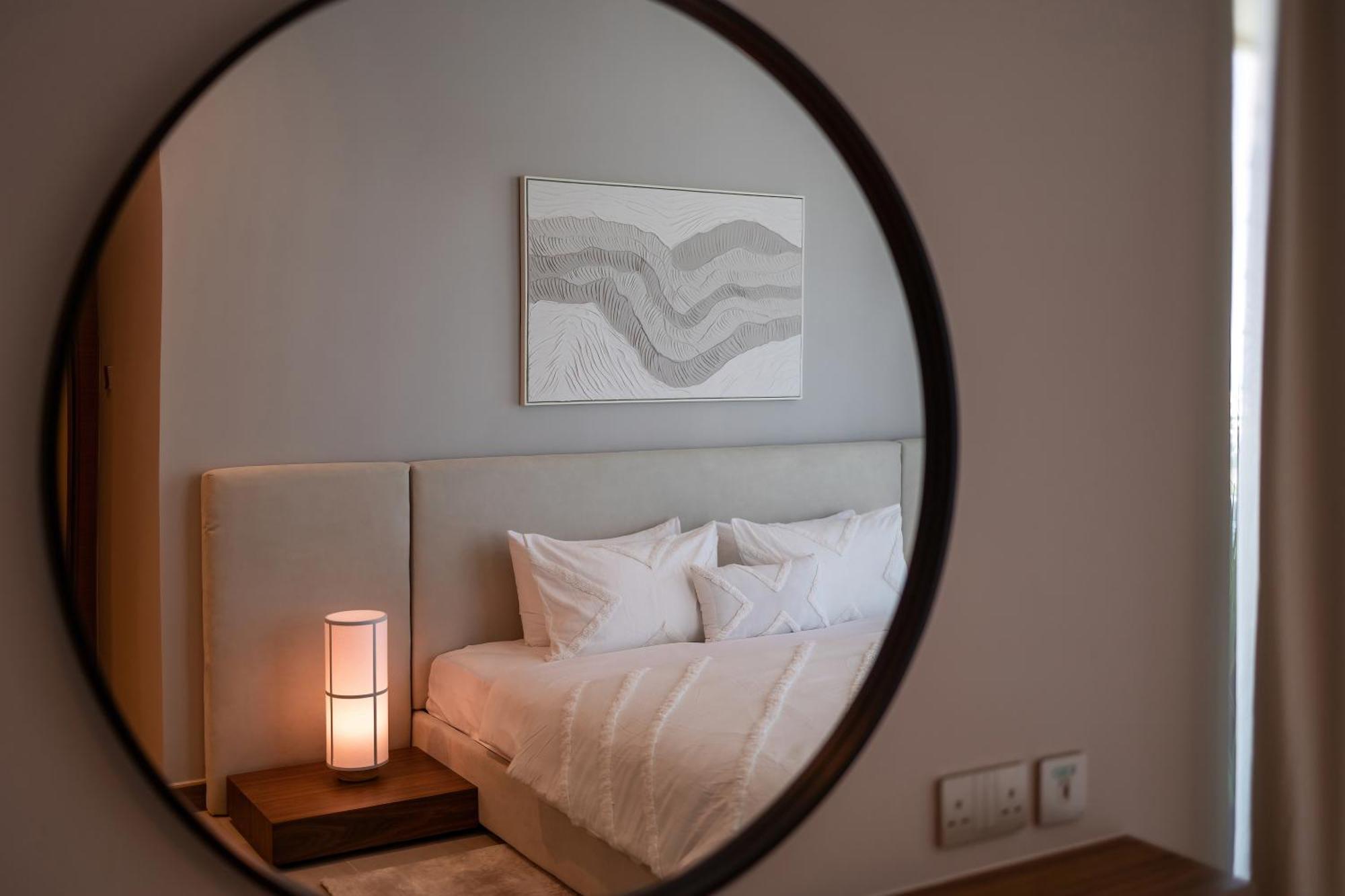 Apartment Luxury 3bd Study In Missoni With Private Elevator