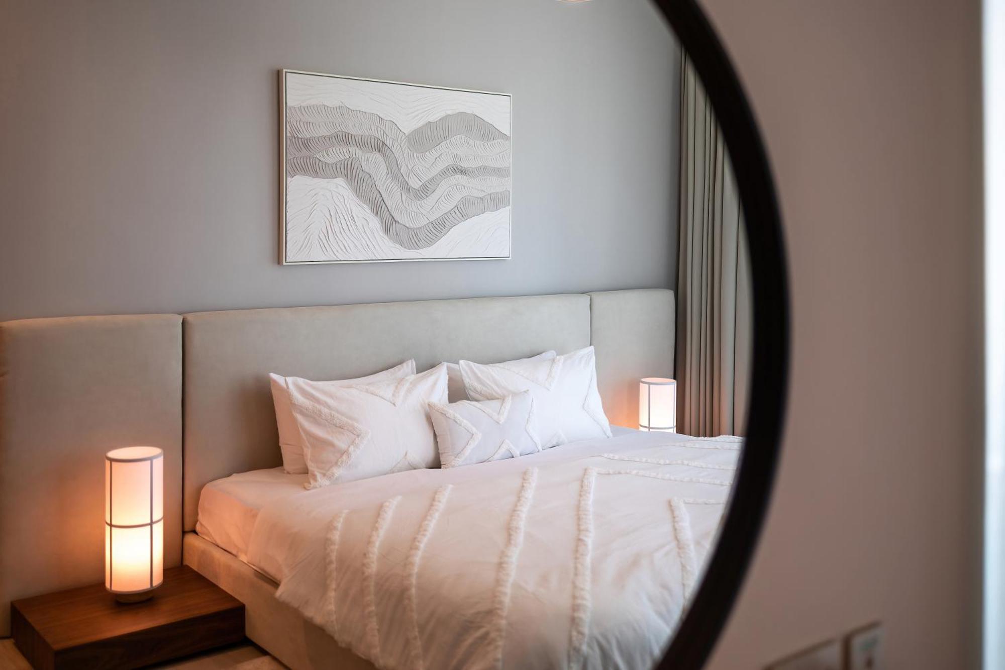Apartment Luxury 3bd Study In Missoni With Private Elevator Dubai