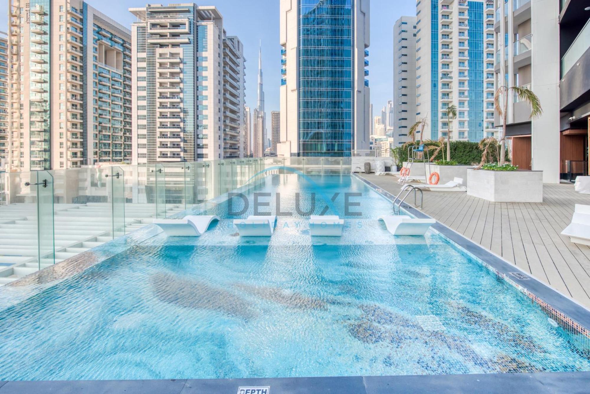 Weekly 3br With Overlooking Canal & Views By Deluxe Homes Apartment *