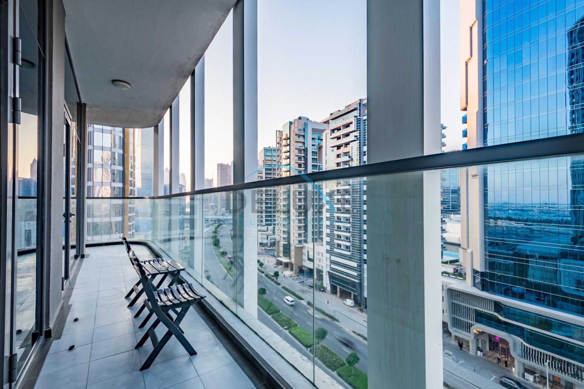 Apartment Weekly 3br With Overlooking Canal & Views By Deluxe Homes