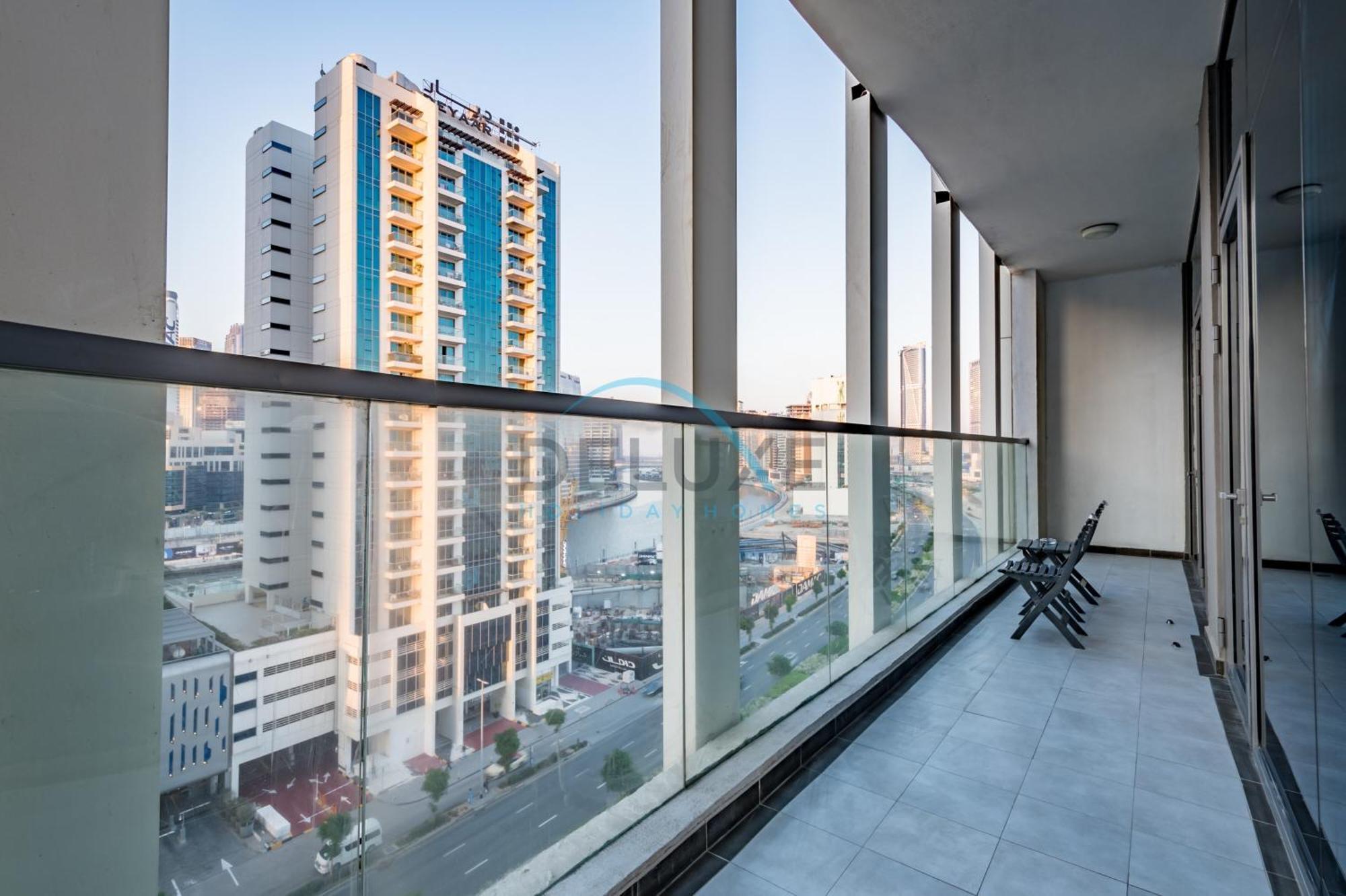Weekly 3br With Overlooking Canal & Views By Deluxe Homes Apartment