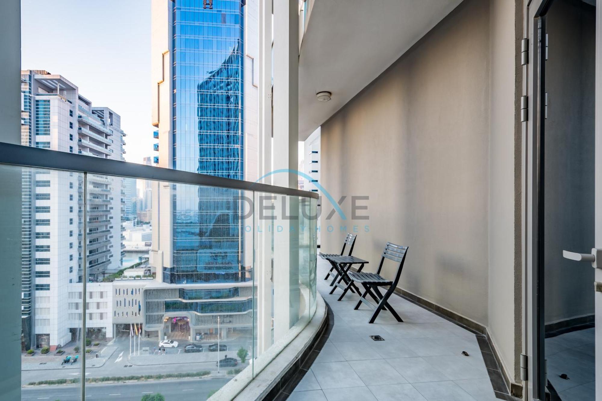 Weekly 3br With Overlooking Canal & Views By Deluxe Homes Apartment *