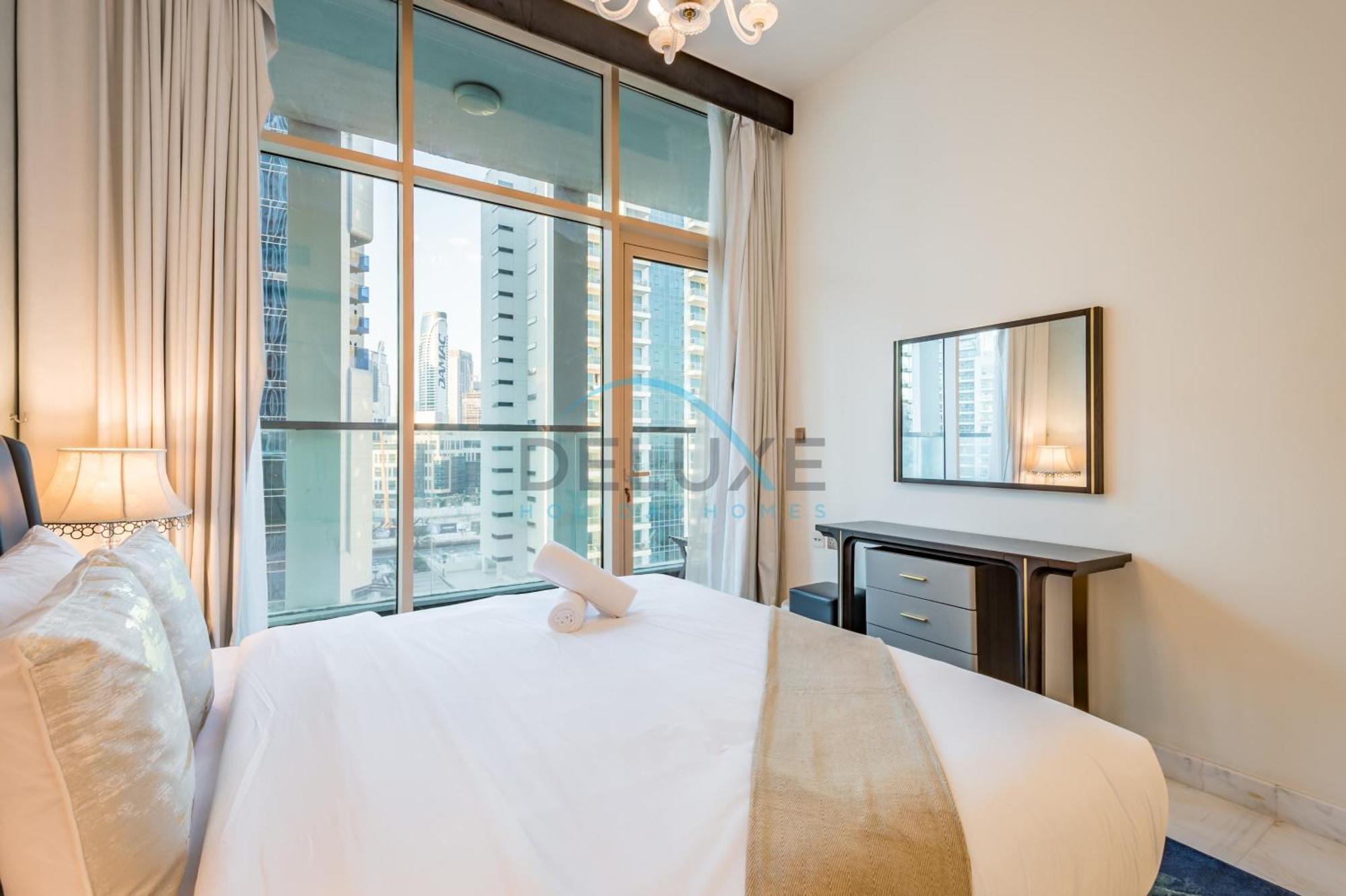 Apartment Weekly 3br With Overlooking Canal & Views By Deluxe Homes *