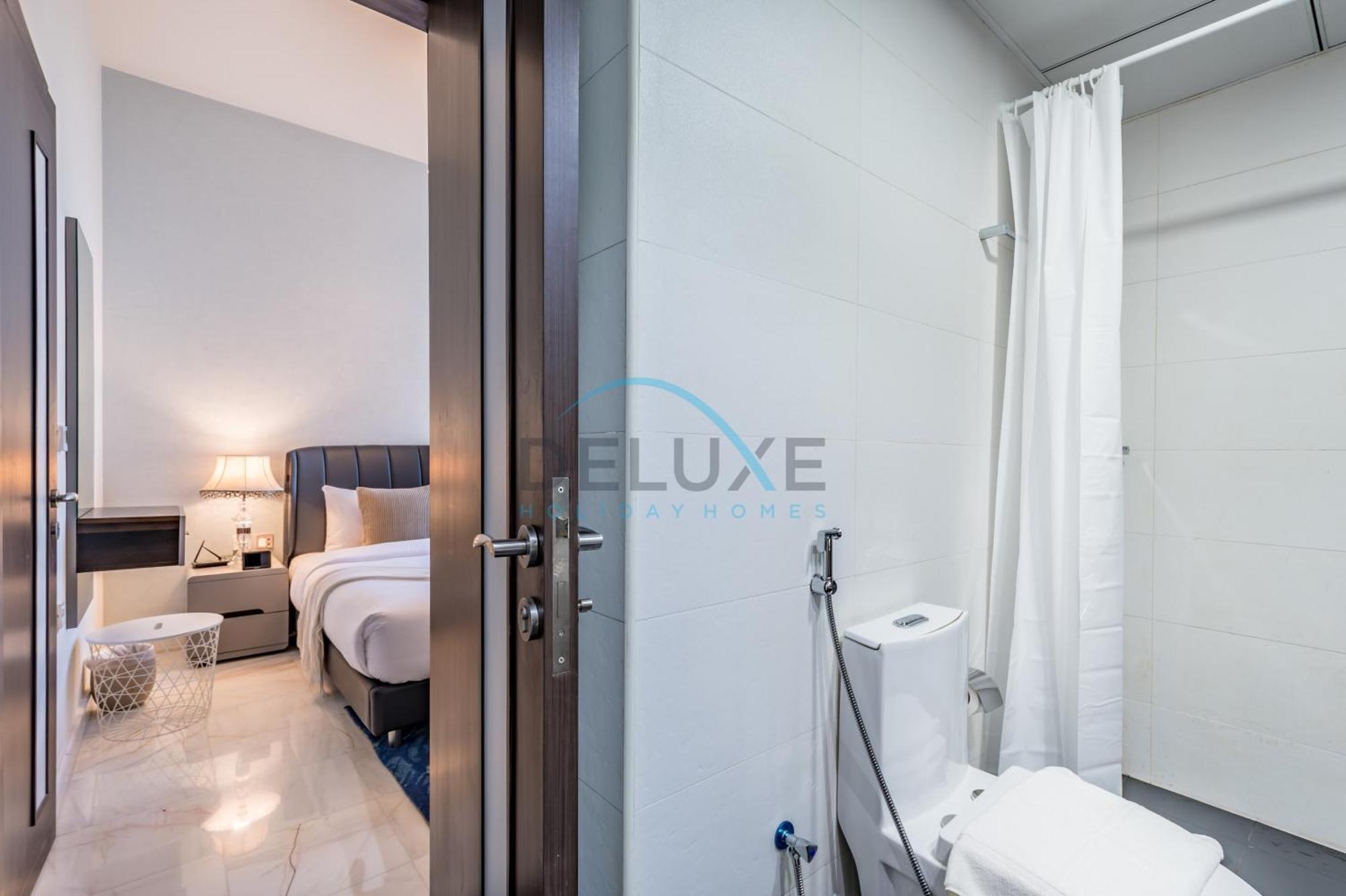 Apartment Weekly 3br With Overlooking Canal & Views By Deluxe Homes *