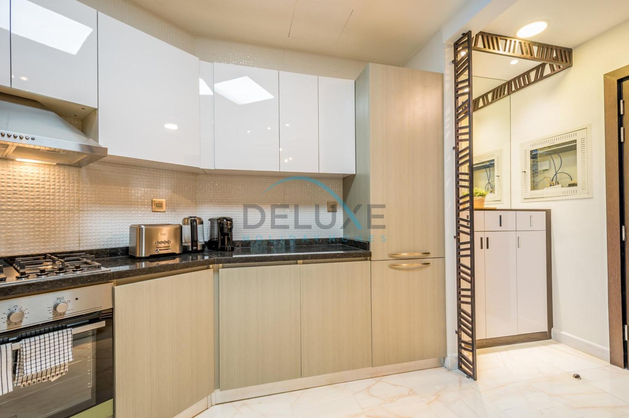Weekly 3br With Overlooking Canal & Views By Deluxe Homes