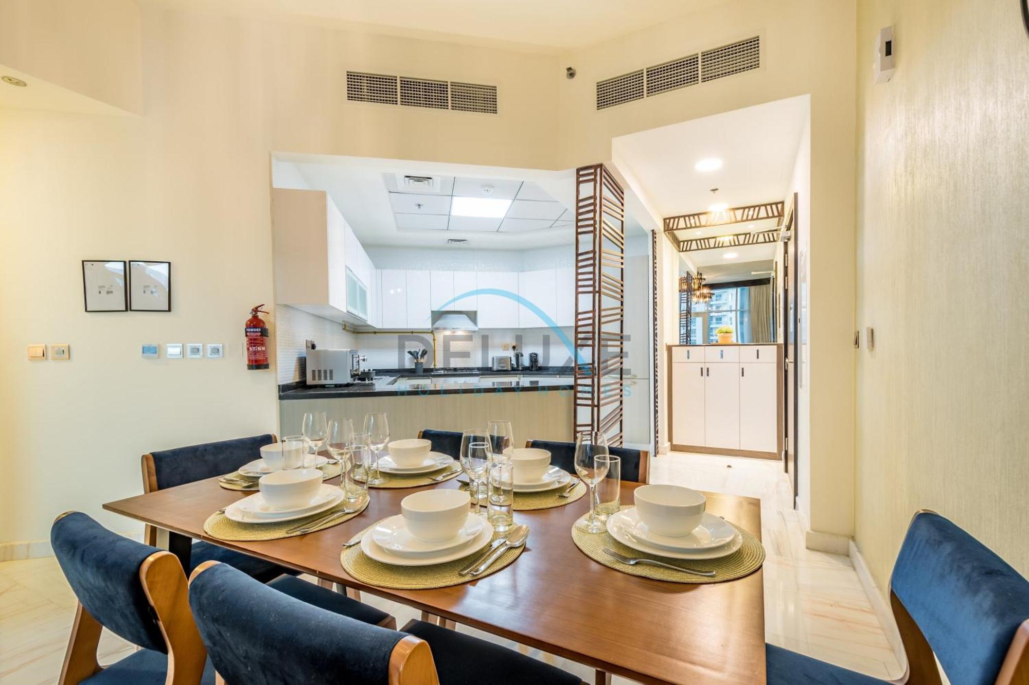 Weekly 3br With Overlooking Canal & Views By Deluxe Homes Apartment