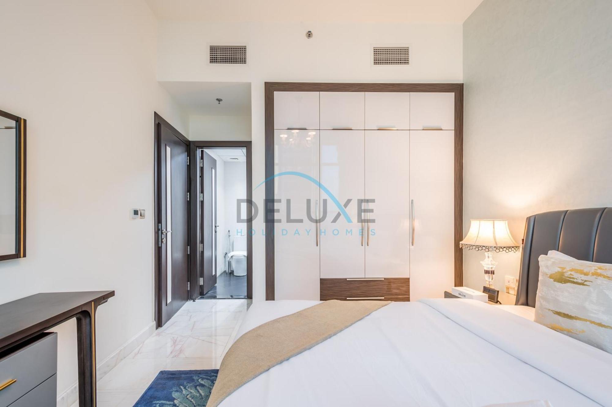 Apartment Weekly 3br With Overlooking Canal & Views By Deluxe Homes