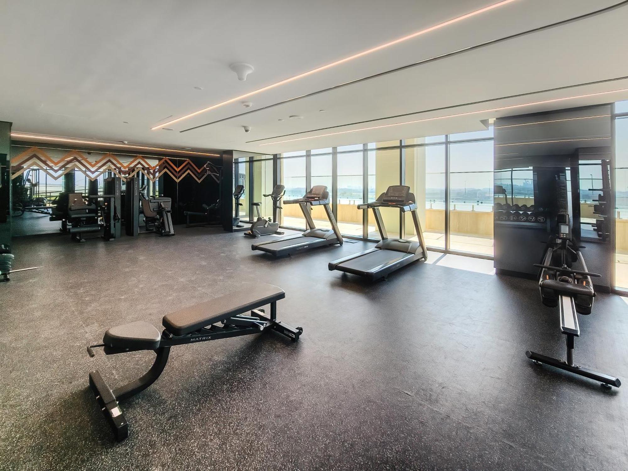 Luxury 3bd Study In Missoni With Private Elevator