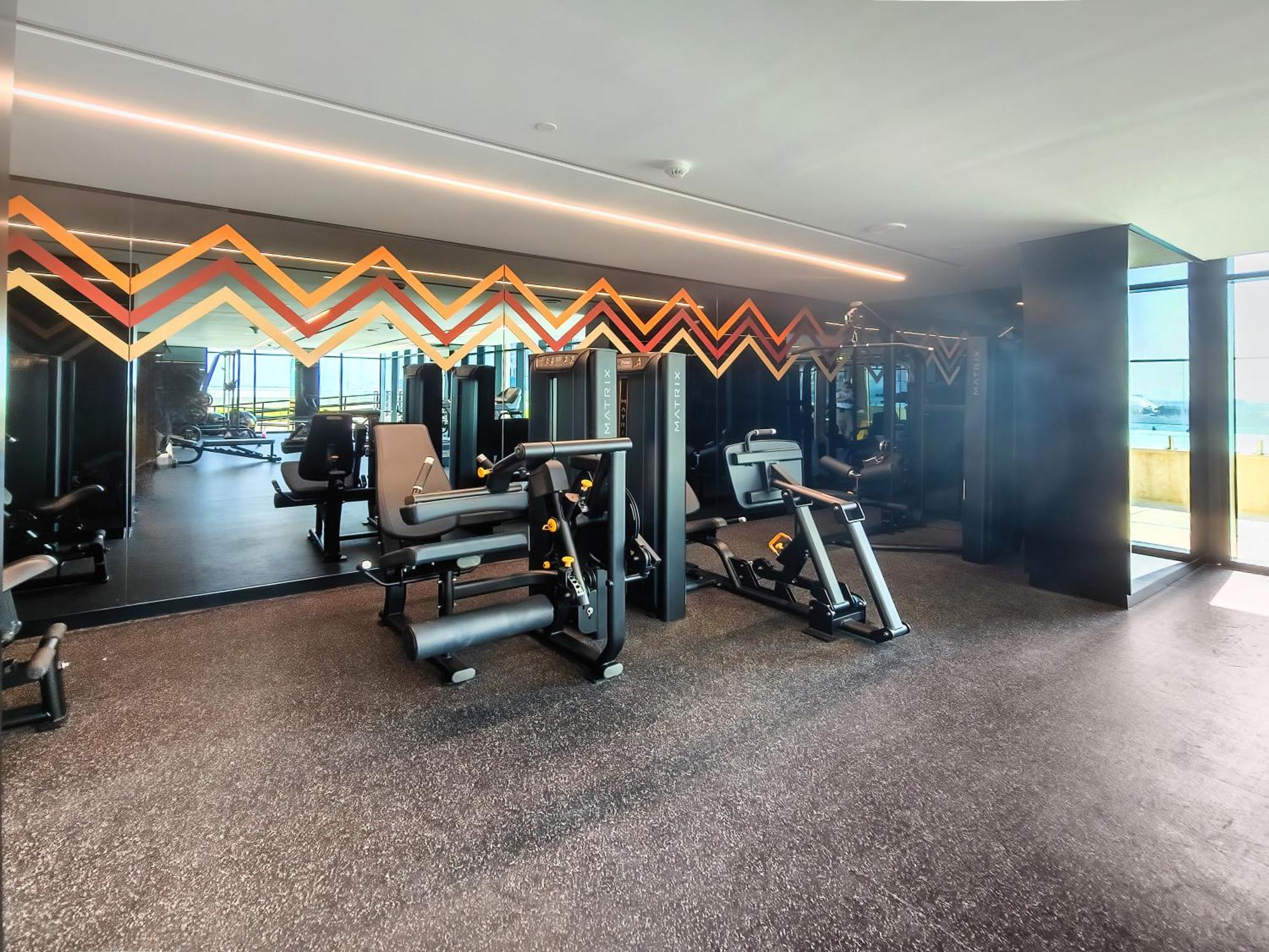 Luxury 3bd Study In Missoni With Private Elevator * Dubai