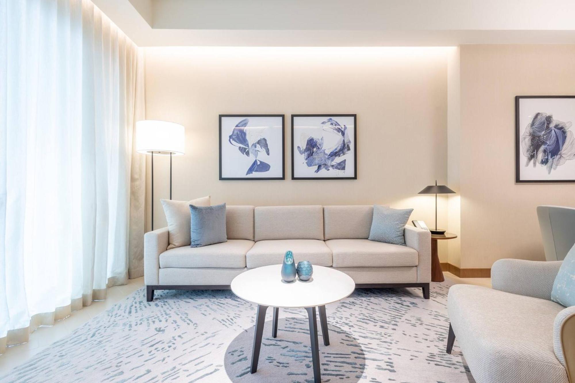 Luxury 2br At Address Opera Downtown View * Dubai