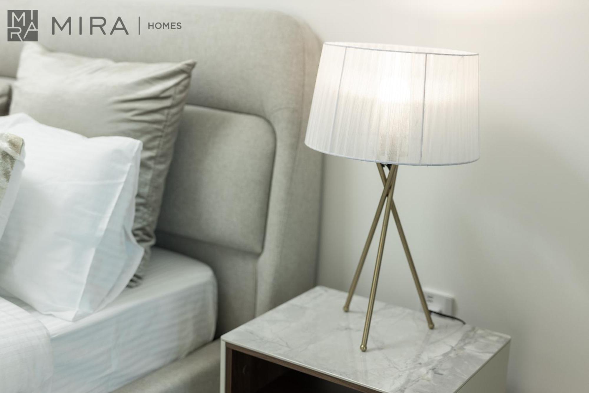 Mira Homes - Lovely New 1 Bedroom In Downtown