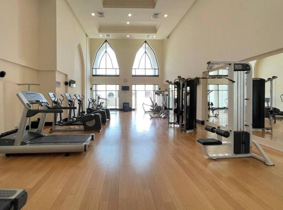 Apartment Full Burj Khalifa Views 1bdr With Private Hot Tub *