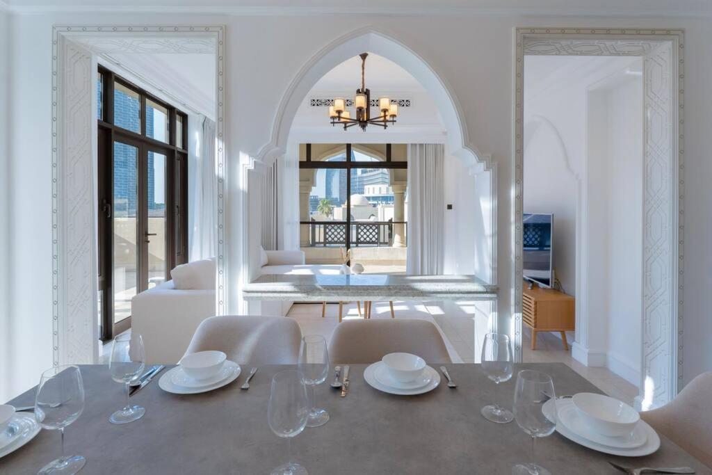 Full Burj Khalifa Views 1bdr With Private Hot Tub