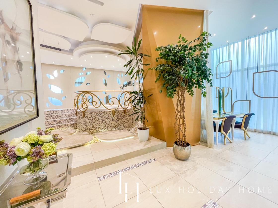 Apartment Lux Lavish With Full Marina View 4 *