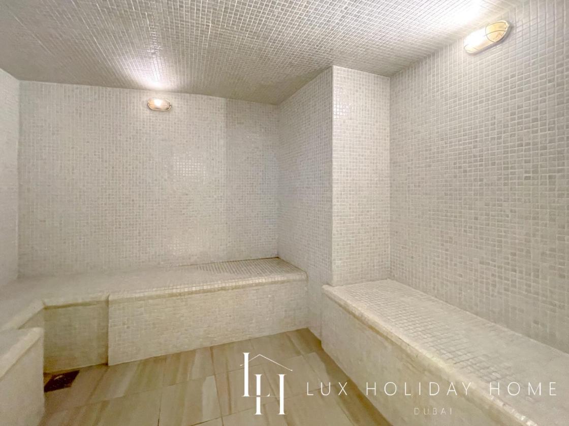 Lux Lavish With Full Marina View 4 Apartment *