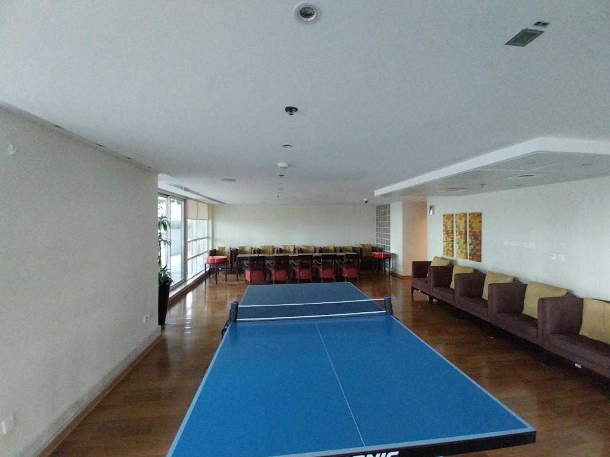 Al Sahab 2 - Minamilistic One Bed In Marina Dubai