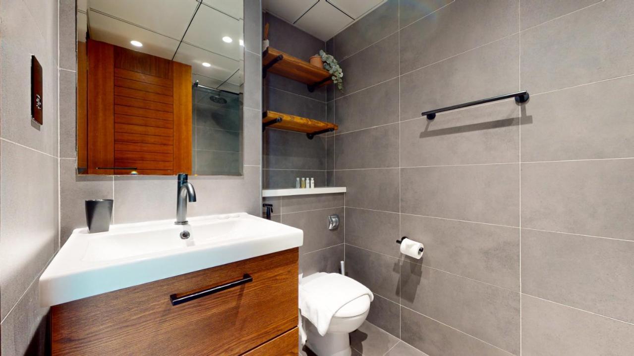 Apartment Al Sahab 2 - Minamilistic One Bed In Marina Dubai