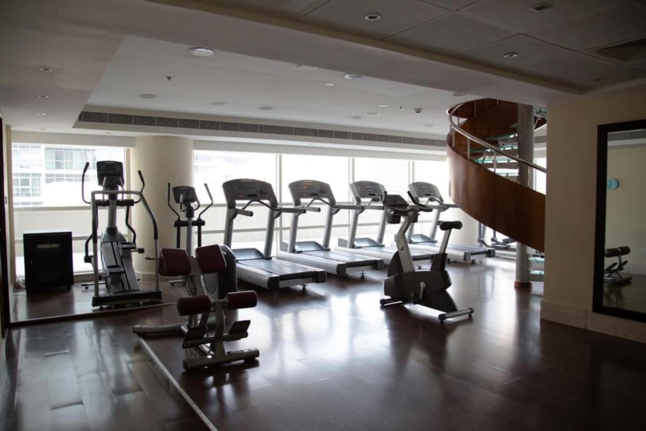Apartment Al Sahab 2 - Minamilistic One Bed In Marina *