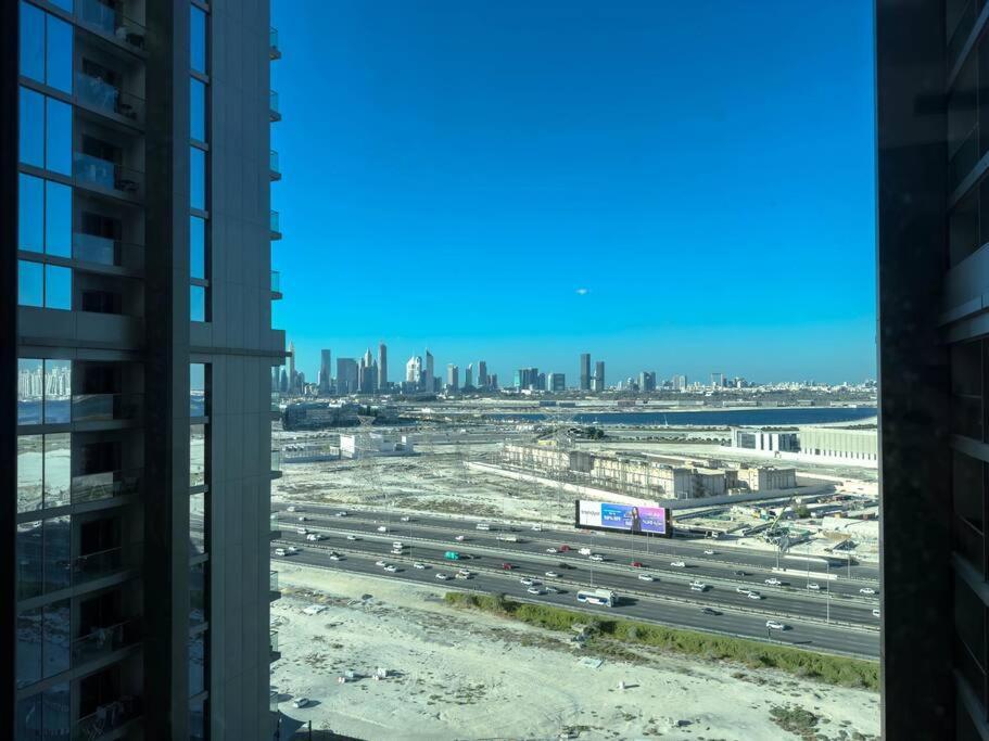 Cozy 1br 10 Min From Downtown Dubai