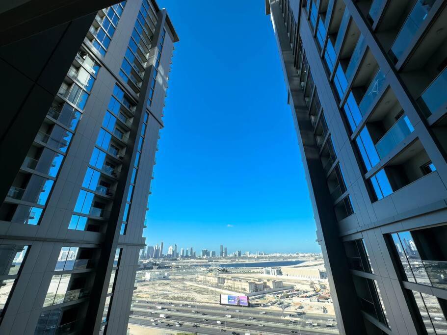 Cozy 1br 10 Min From Downtown Dubai