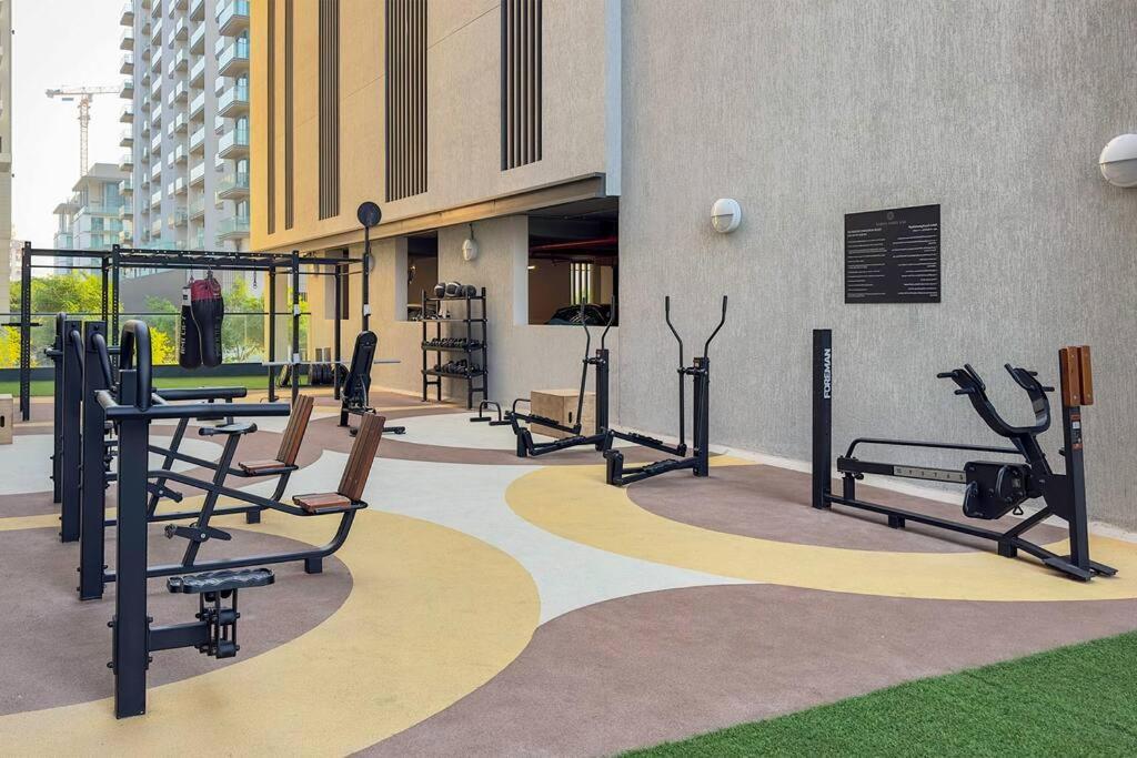 2br Luxury With Starry Ceiling Dubai