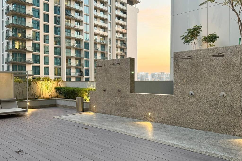 2br Luxury With Starry Ceiling *