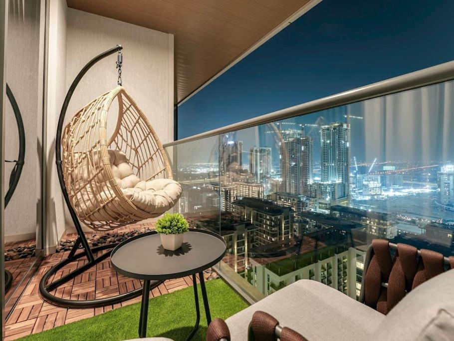 Apartment 2br Luxury With Starry Ceiling Dubai