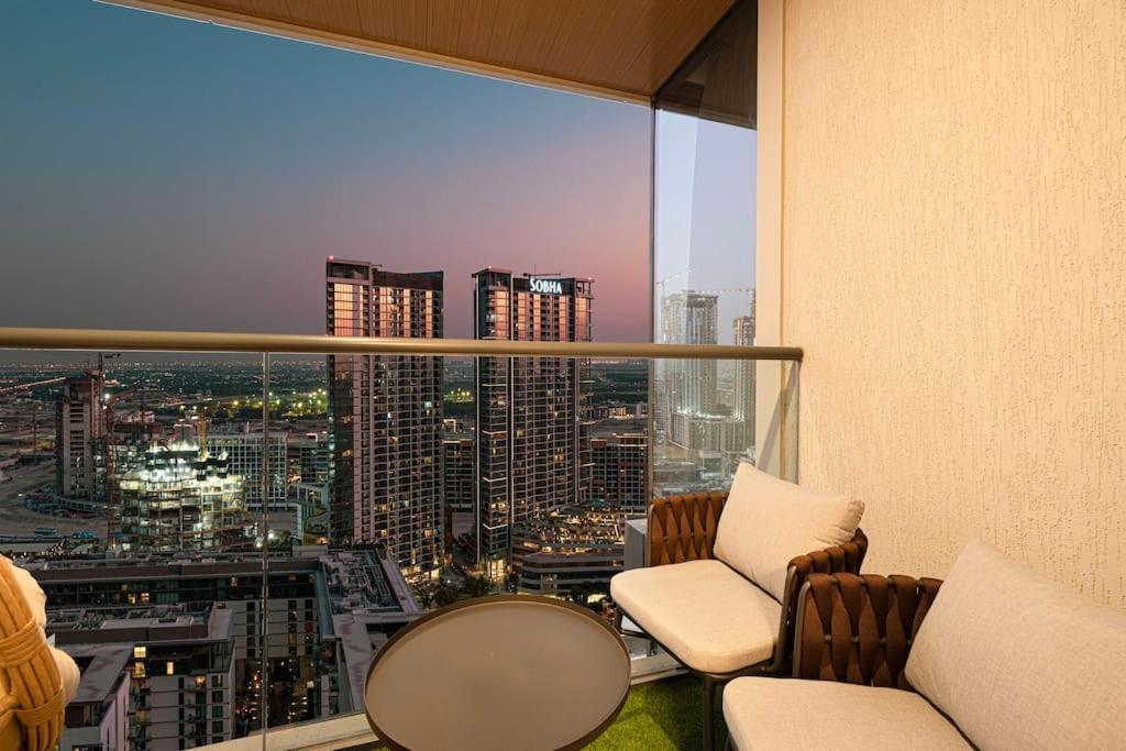Apartment 2br Luxury With Starry Ceiling *