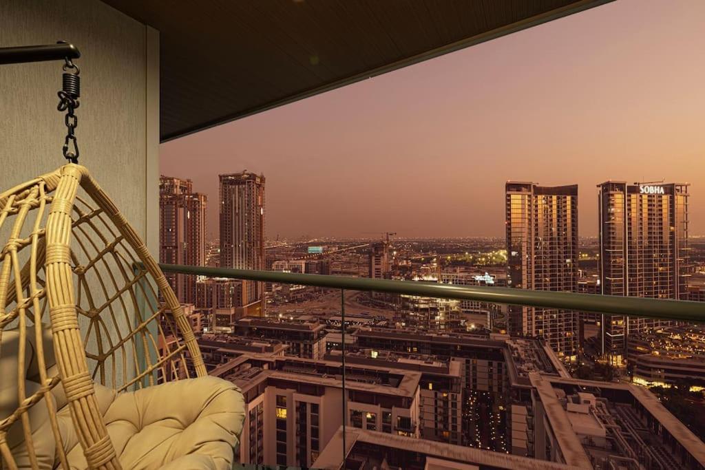 Apartment 2br Luxury With Starry Ceiling
