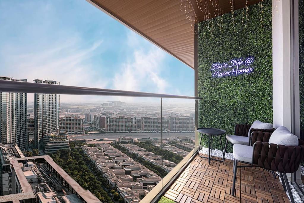 Apartment 2br Luxury With Starry Ceiling Dubai