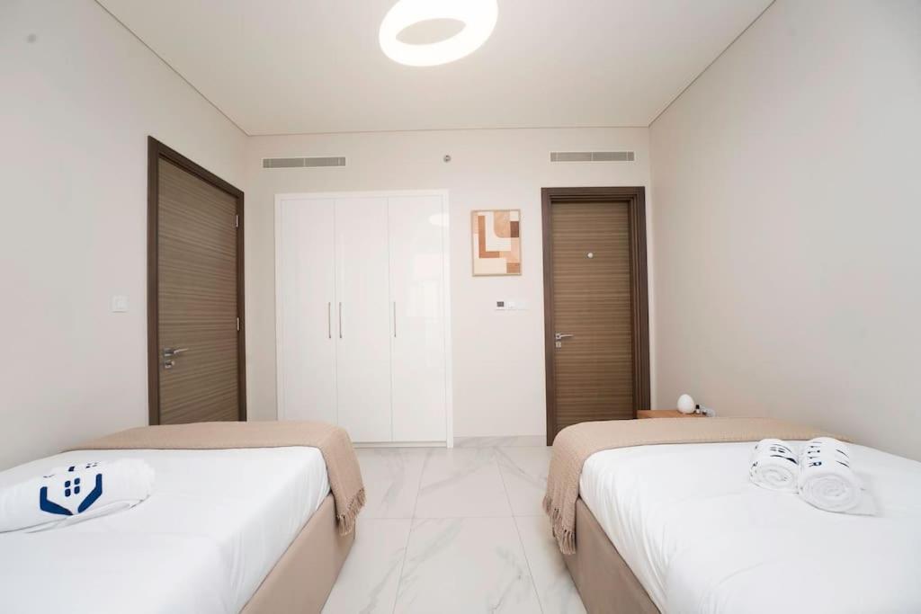 Apartment 2br Luxury With Starry Ceiling *