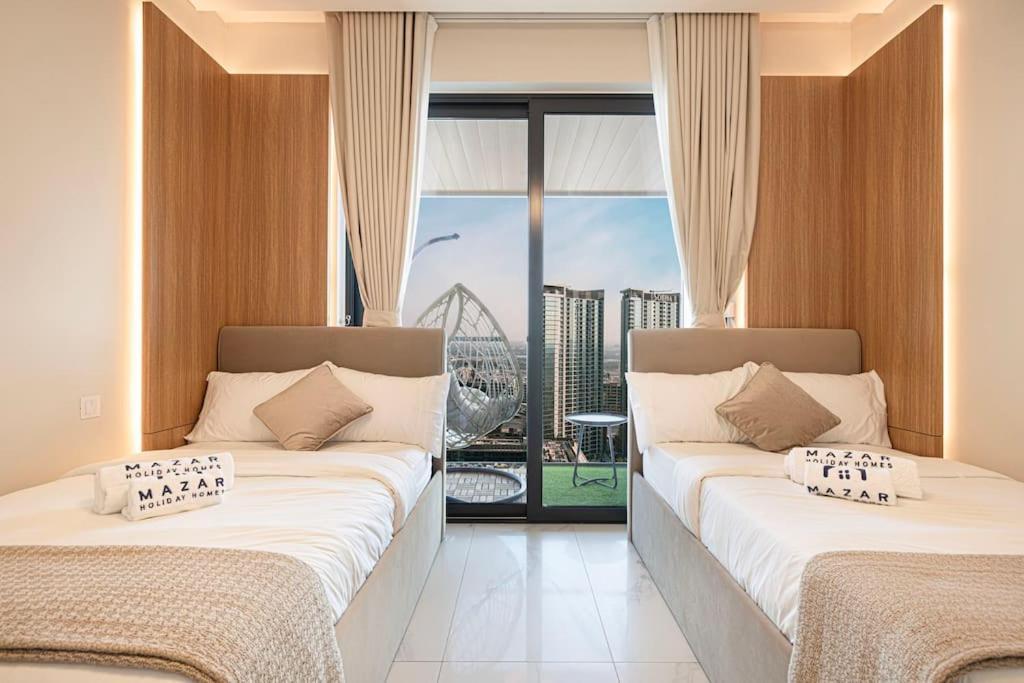 2br Luxury With Starry Ceiling Apartment *