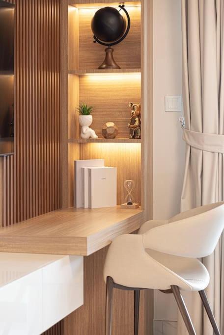 Apartment 2br Luxury With Starry Ceiling *