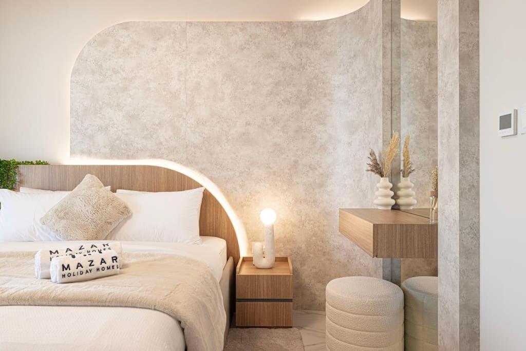 Apartment 2br Luxury With Starry Ceiling *