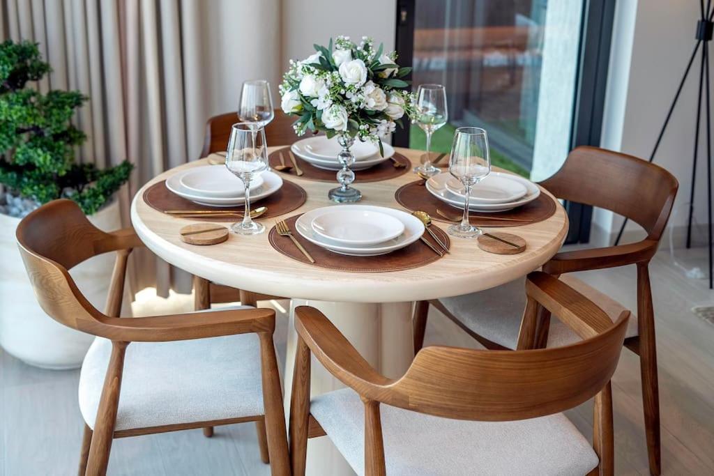 Apartment 2br Luxury With Starry Ceiling Dubai