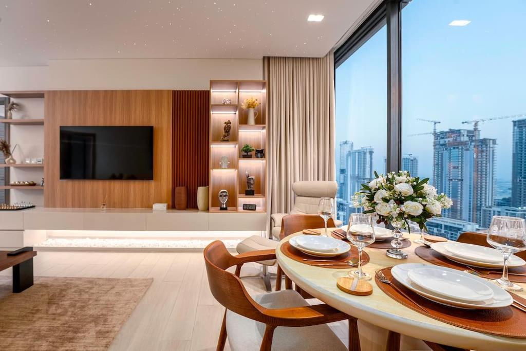 Apartment 2br Luxury With Starry Ceiling Dubai